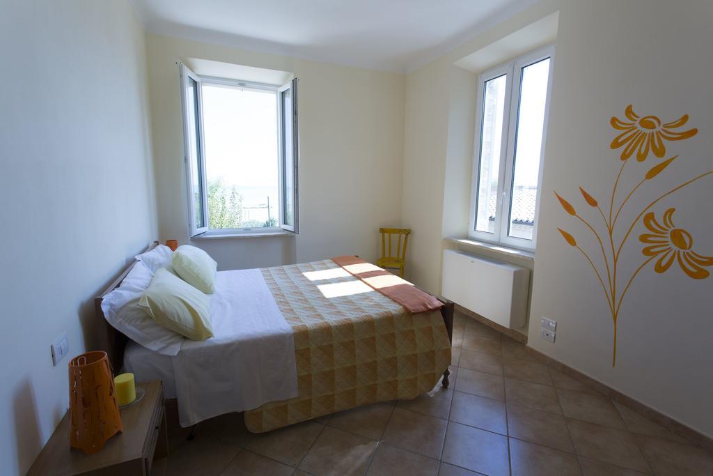 Apartament Da Zare Campofilone Zewnętrze zdjęcie