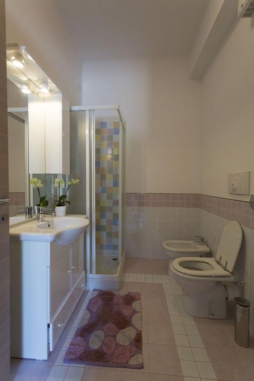 Apartament Da Zare Campofilone Zewnętrze zdjęcie