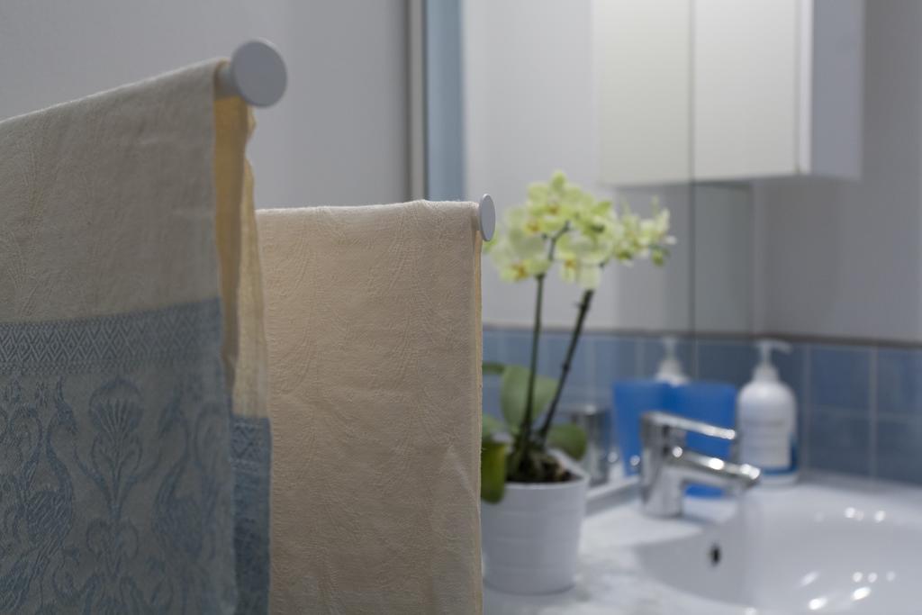 Apartament Da Zare Campofilone Zewnętrze zdjęcie
