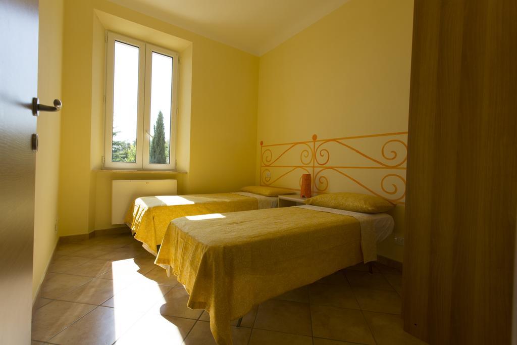 Apartament Da Zare Campofilone Zewnętrze zdjęcie